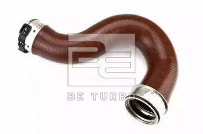 BE TURBO 700036 -  Трубка нагнетаемого воздуха